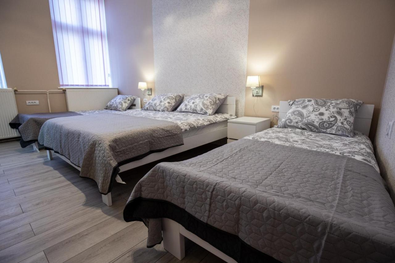 Apartments Borovo Subotica Exterior photo