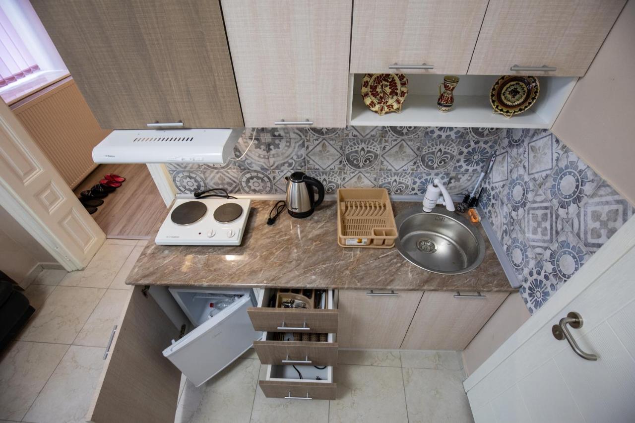 Apartments Borovo Subotica Exterior photo