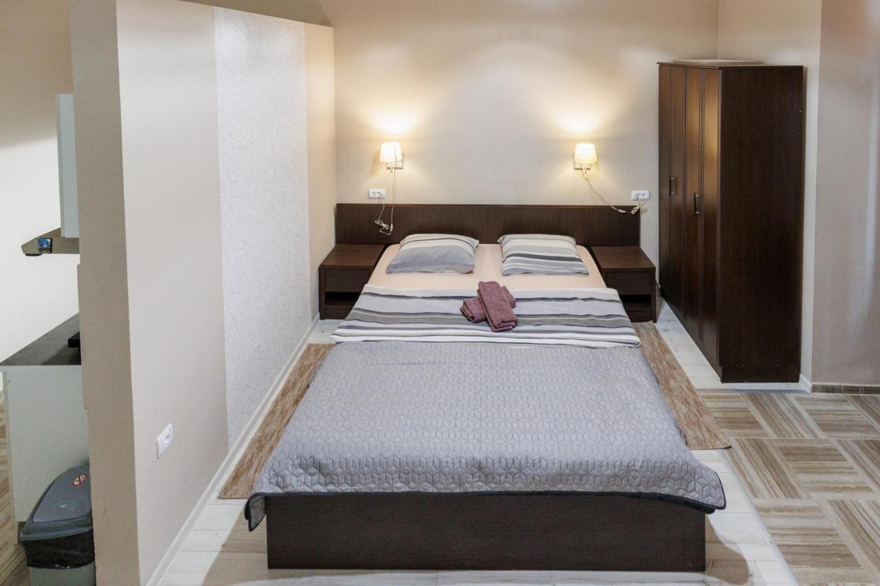 Apartments Borovo Subotica Exterior photo