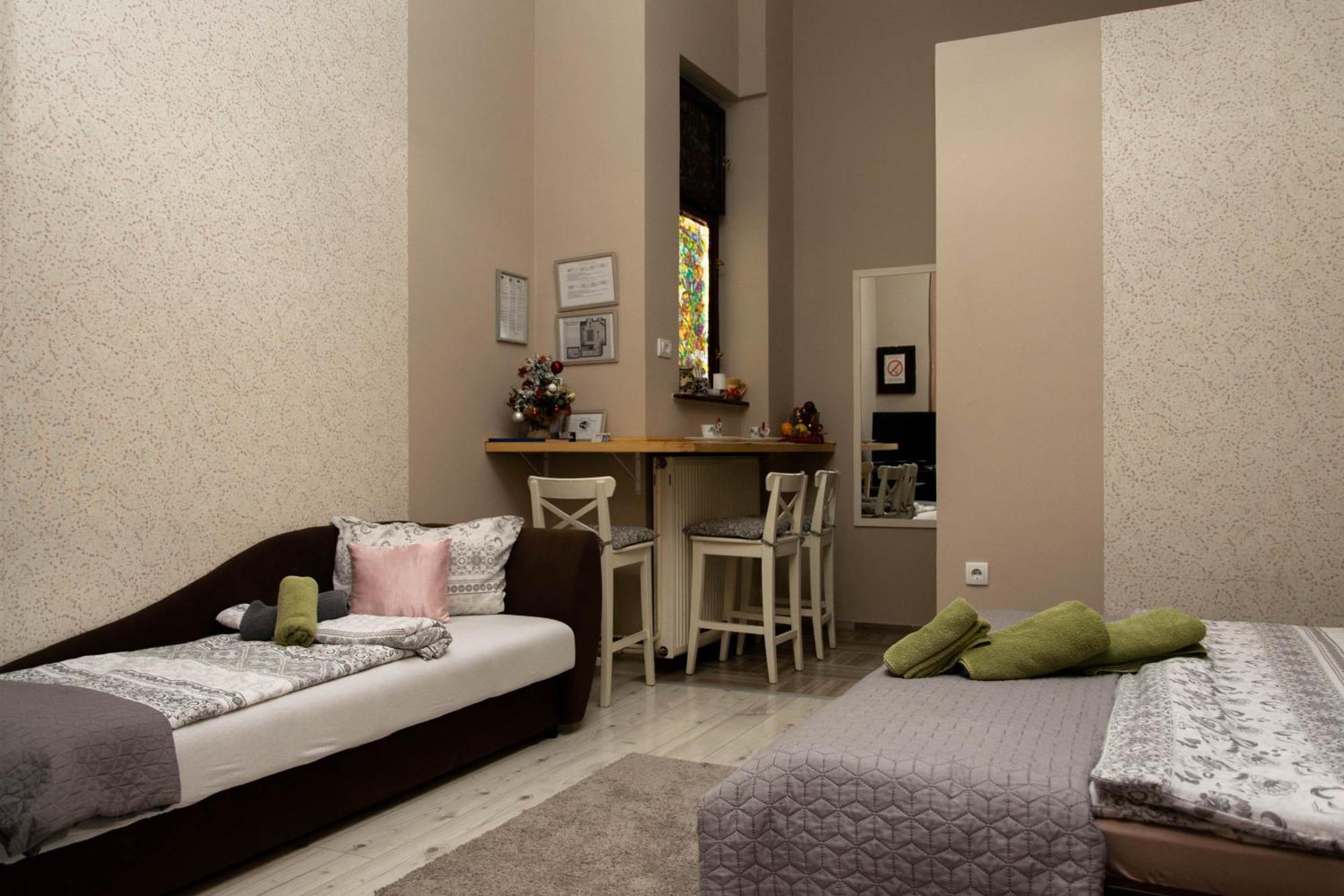 Apartments Borovo Subotica Exterior photo