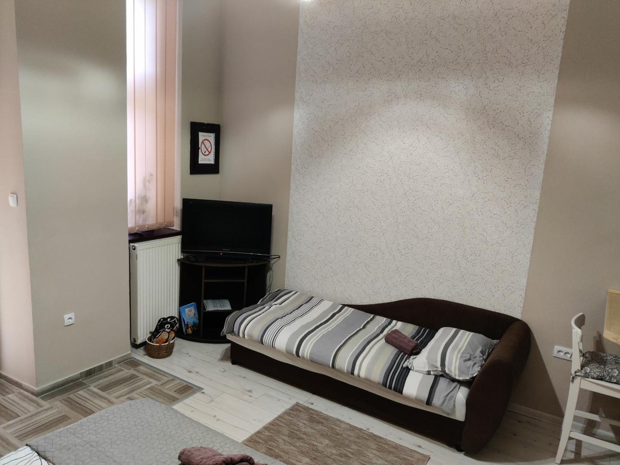Apartments Borovo Subotica Room photo