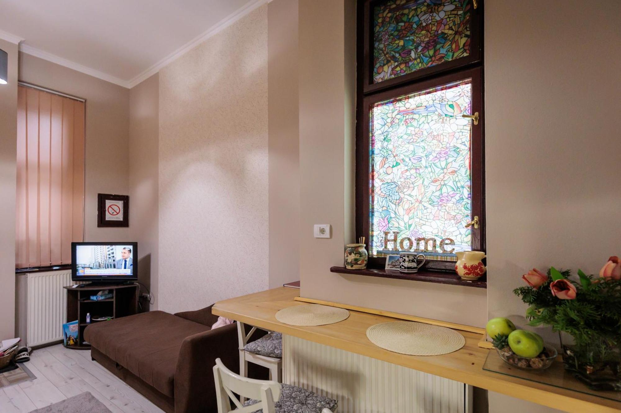 Apartments Borovo Subotica Exterior photo