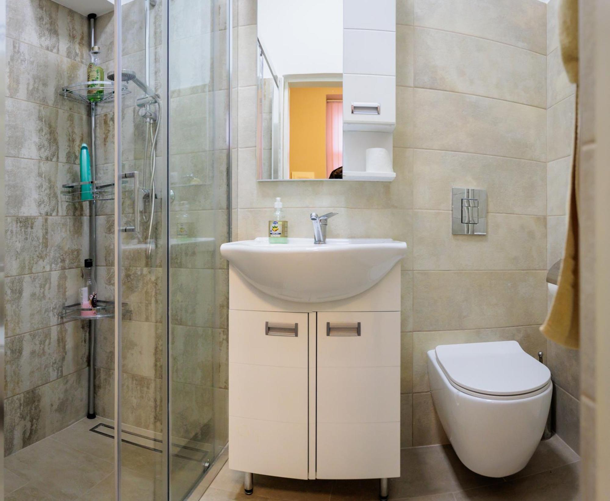 Apartments Borovo Subotica Exterior photo