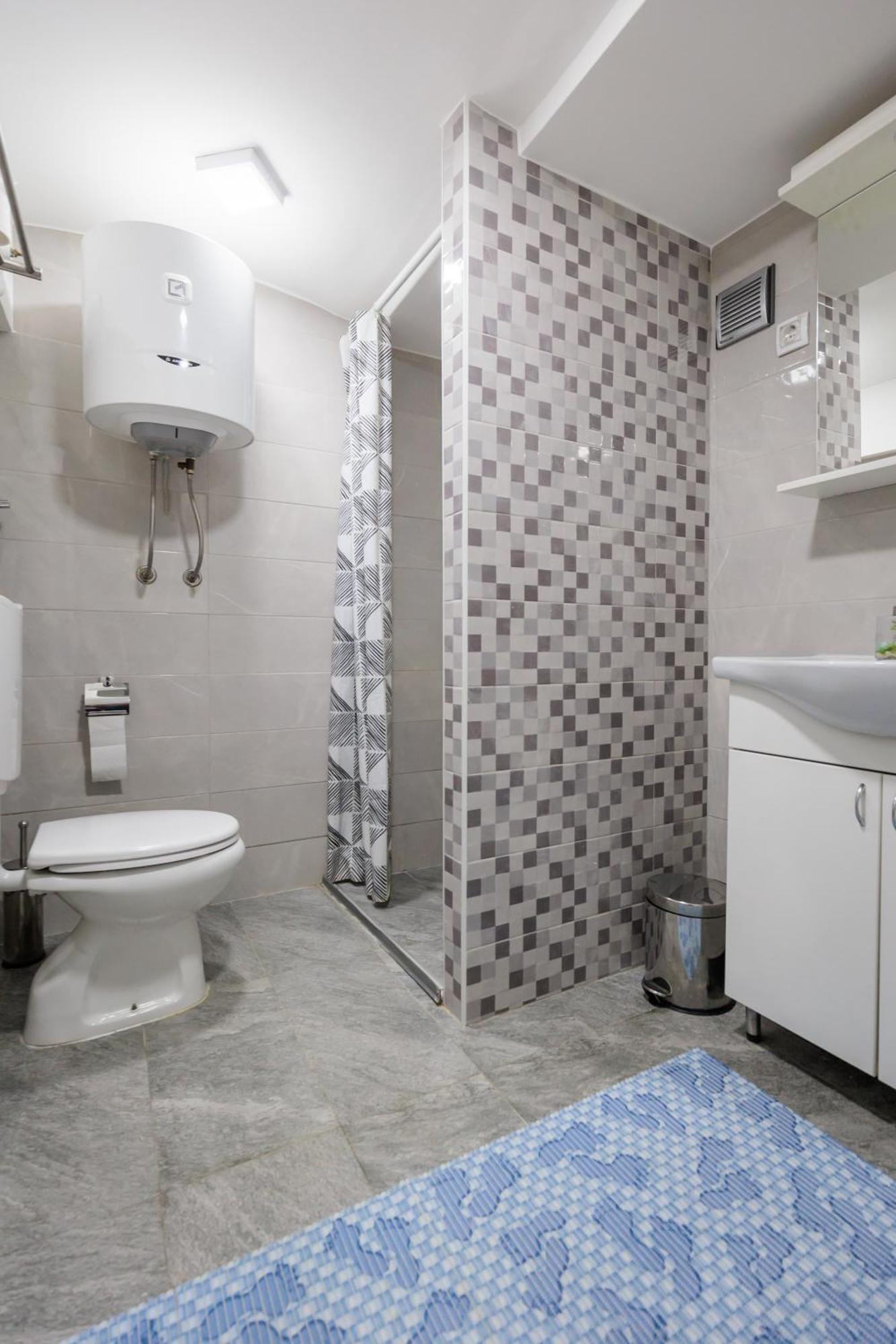 Apartments Borovo Subotica Exterior photo